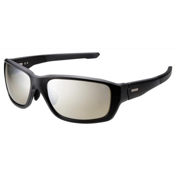 シマノ UJ-310X STL310 マットブラック/トゥルービュースポーツシルバーミラー (SP) / タレックス TALEX shimano 釣具 シマノ（SHIMANO） UJ-310X STL310 マットブラック/トゥルービュー