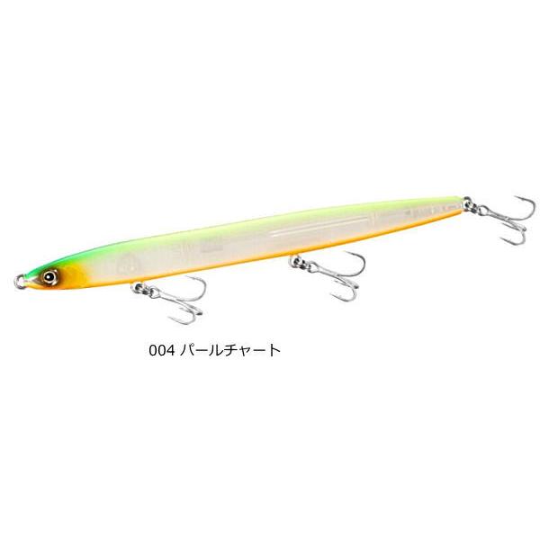 シマノ（SHIMANO） エクスセンス ランザ 120F ジェットブースト XL