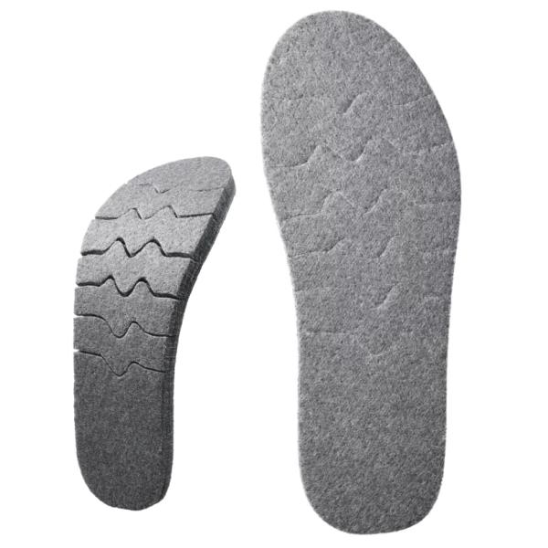 シマノ SHIMANO 磯靴 磯ブーツ 磯シューズ 鮎タビ ウェーディングシューズ 交換 替えソール磯、川と汎用性の高いフェルトソール。ソールタイプA。カットフェルトキット Aは磯や川といった所で威力を発揮します。端まで入った切れ込みで屈曲...