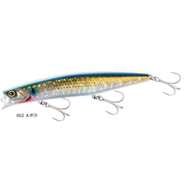 シマノ（SHIMANO） エクスセンス モニカ 125F ジェットブースト XL
