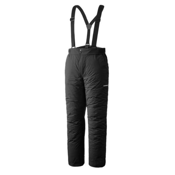 シマノ（SHIMANO） ゴアテックス インサレーション パンツ 05 RB-033Y