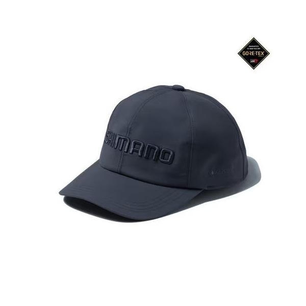 シマノ（SHIMANO） ゴアテックス ヘッドグリップキャップ CA-080Z