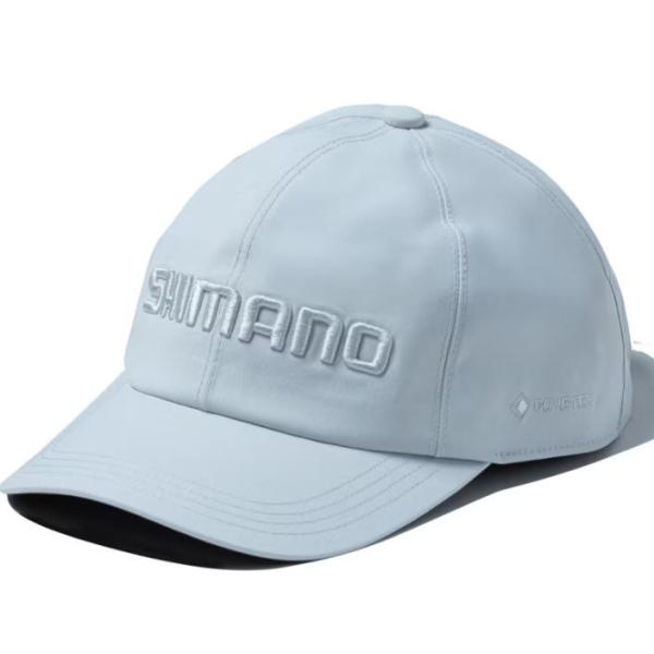 シマノ（SHIMANO） ゴアテックス ヘッドグリップキャップ CA-080Z