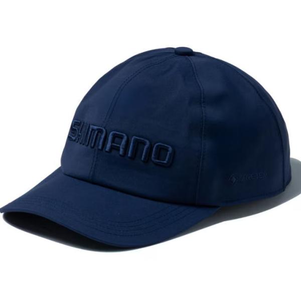 シマノ（SHIMANO） ゴアテックス ヘッドグリップキャップ CA-080Z