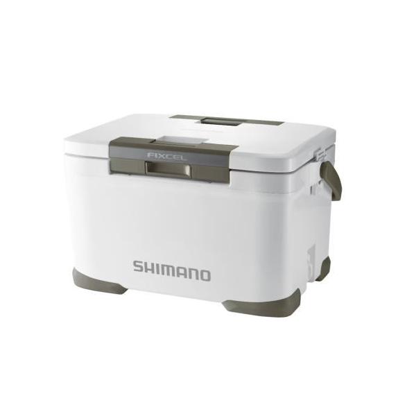 シマノ（SHIMANO） フィクセル LT 30L NF-730Z Wカーキ / クーラー