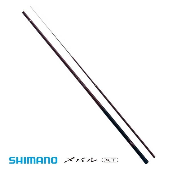 シマノ メバルXT 硬硬調 63 / 振出メバル竿 / shimano fishing-tsuribitokan_4969363235060