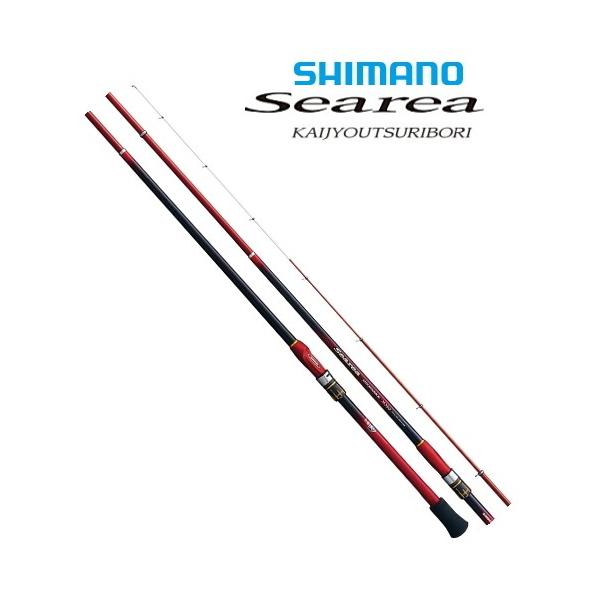 シマノシーリアM350 シマノ（SHIMANO） 19 シーリア 海上釣堀 M350 / shimano (+5) : 釣人