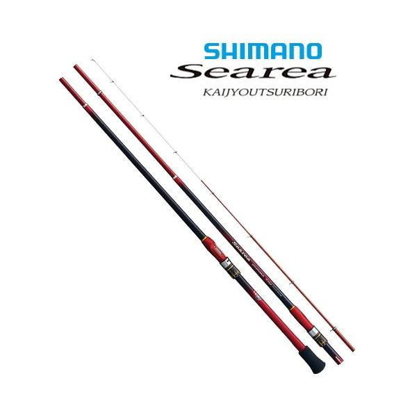 シマノ 19 シーリア 海上釣堀 M400 / shimano