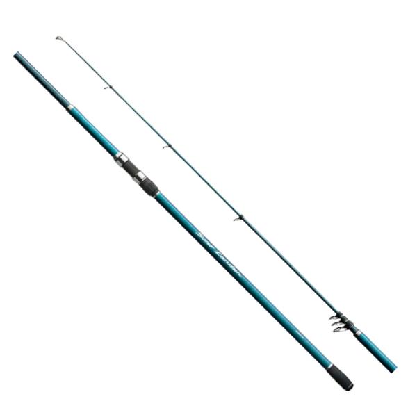 【未使用】23 シマノ サーフランダー 405BX-T 振出 投げ竿 シマノ（SHIMANO） 23 サーフランダー 振出 405BX-T / 投竿 / shimano