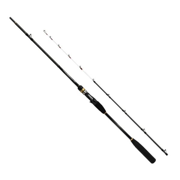 SHIMANO TAKOMASTER SS M175 船竿 シマノ（SHIMANO） 船竿 タコマスターSS M175 / shimano (+5) : 釣人館