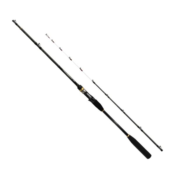シマノ（SHIMANO） MH170 タコマスターSS シマノ ☆シマノ 船竿 ロッド MH170 タコマスターSS 23 ロッド