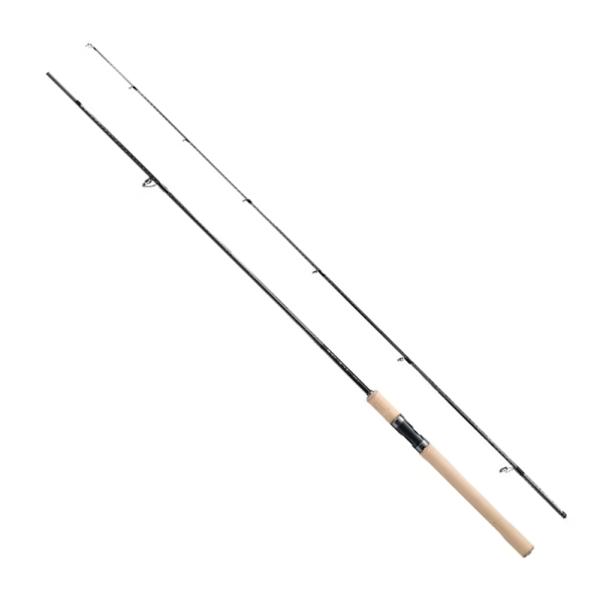 シマノ（SHIMANO） 24 トラウトワン NS S76ML スピニングモデル
