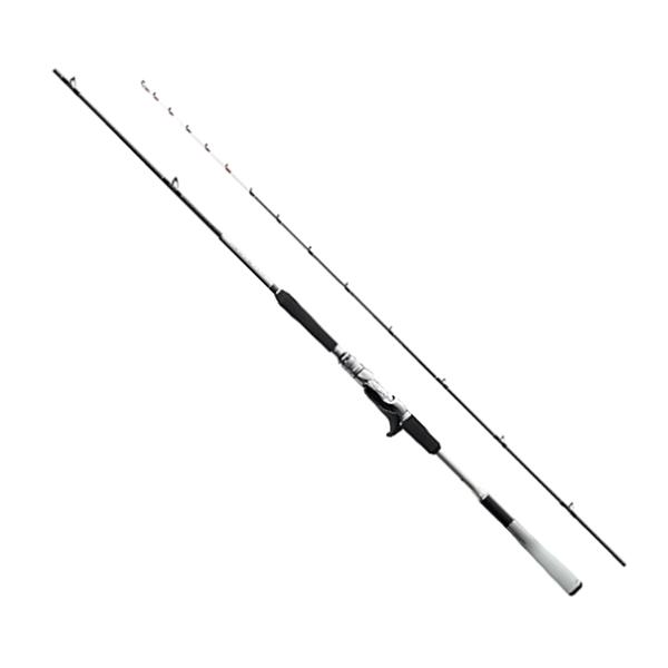 美品　シマノミッドゲームエクスチューン　H190R 右巻き fishing-tsuribitokan_4969363267016