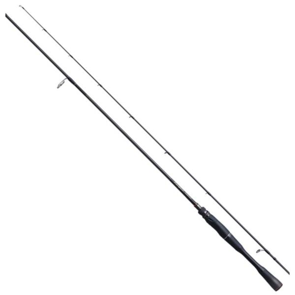 シマノ（SHIMANO） 24 ポイズン アドレナ 266L-2 スピニングモデル