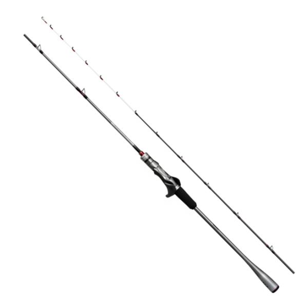 シマノ　24ライトゲームXR 73MH195 fishing-tsuribitokan_4969363271310