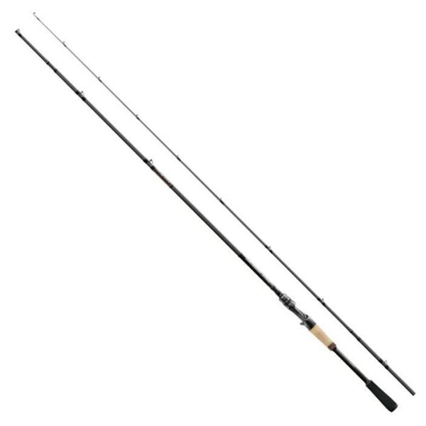 シマノ（SHIMANO） ハードロッカー エクスチューン B710M ベイトモデル