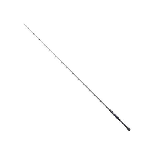 シマノ（SHIMANO） 26 ゾディアス 166H-SB ベイトモデル｜バスロッド
