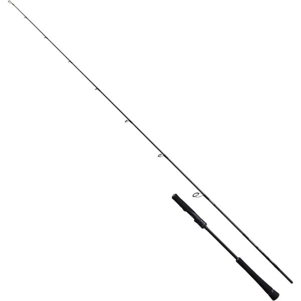 ロッド SHIMANO GAME TypeLJ S65-0/FS fishing-tsuribitokan_4969363301505