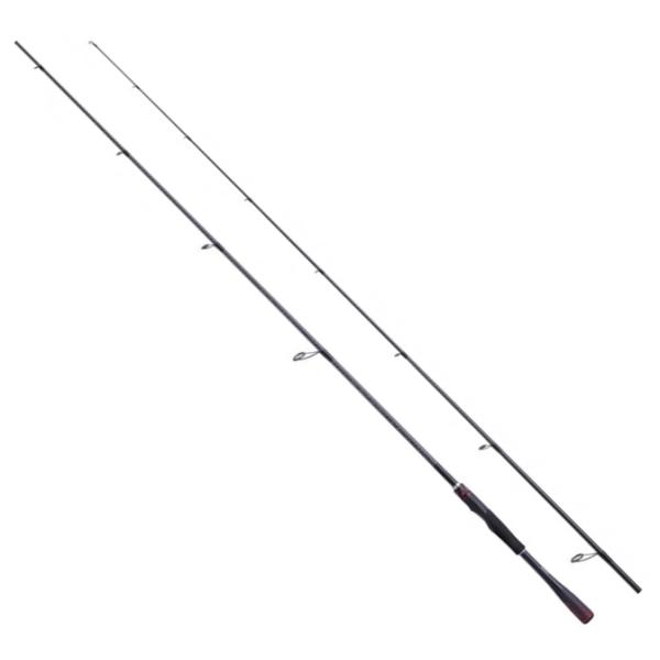 シマノ 20 ゾディアス 266ML-G/2 / バスロッド / shimano 