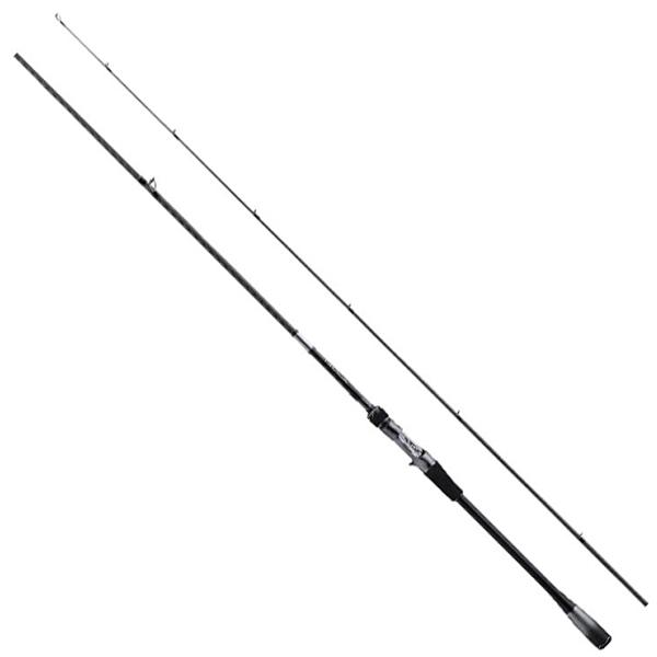 SHIMANO LUNAMIS B106MH ベイトモデル fishing-tsuribitokan_4969363319876