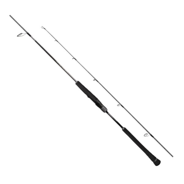 シマノ　オシアジガーリミテッド　スピニング　S62-4 シマノ（SHIMANO） オシアジガー リミテッド スピニング S62-1