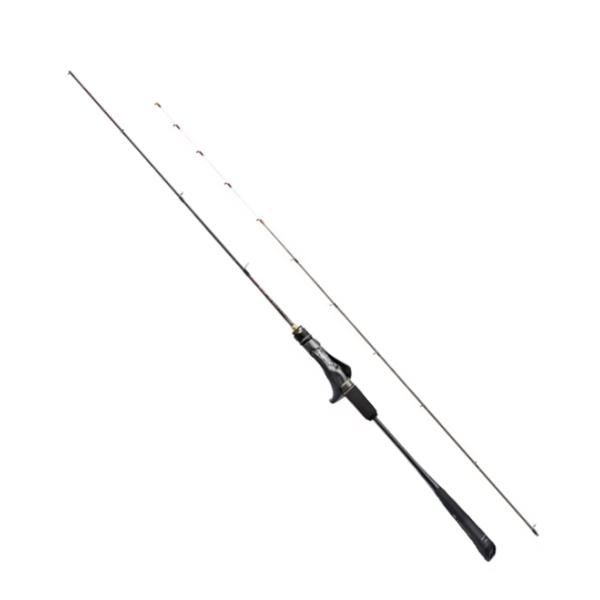 シマノ 23炎月リミテッド FS-B66M／LEFT fishing-tsuribitokan_4969363356000