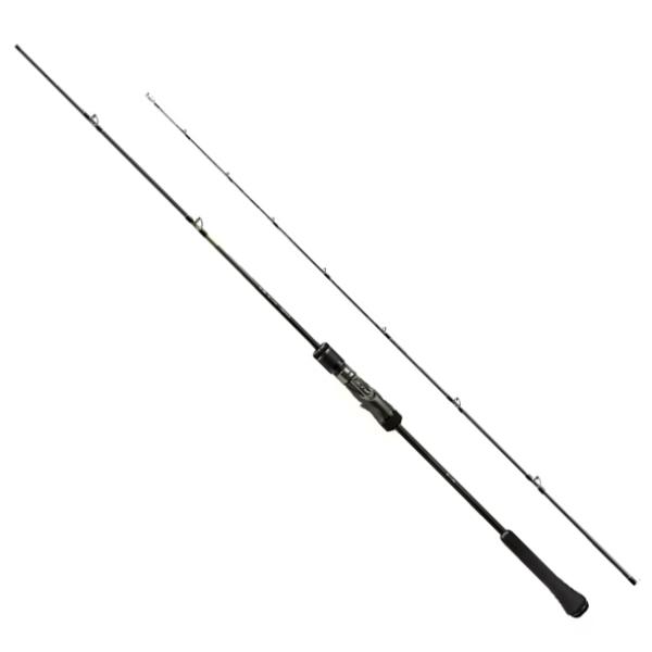 オシアジガー B510-3 シマノ（SHIMANO） 23 オシアジガー ベイト B510-3 / ジギングロッド