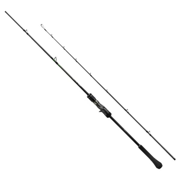 シマノ 23オシアジガー ベイト B510-4 シマノ（SHIMANO） 23 オシアジガー ベイト B510-6 / ジギングロッド
