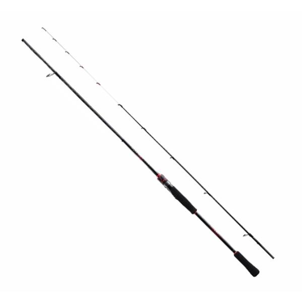 23 セフィア BB メタルスッテ R-S610MH-S イカメタル シマノ シマノ（SHIMANO） 船竿 23 セフィア BB メタルスッテ R-S610MH-S