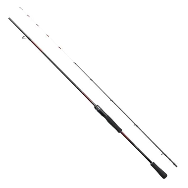シマノ（SHIMANO） 24 セフィア SS メタルスッテ F-S68ML-S