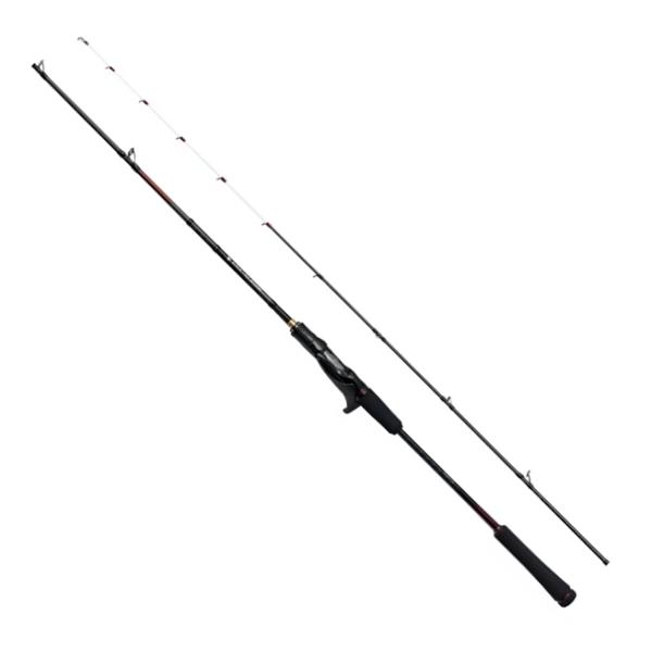 シマノ　炎月エクスチューン　N-B69ML-T シマノ（SHIMANO） 炎月 エンゲツ エクスチューン ベイトモデル N
