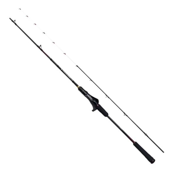 シマノ（SHIMANO） 炎月 エンゲツ エクスチューン ベイトモデル N