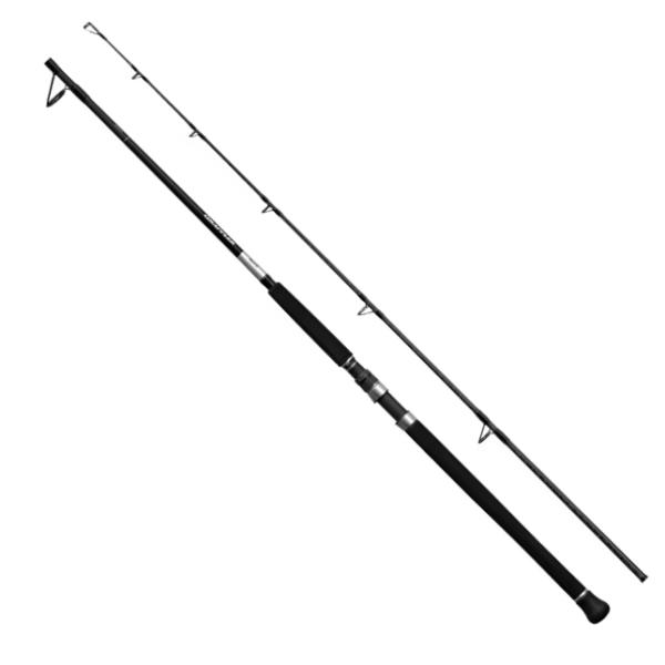 シマノ 25 グラップラー タイプC S82H / オフショアキャスティングロッド shimano fishing-tsuribitokan_4969363358950