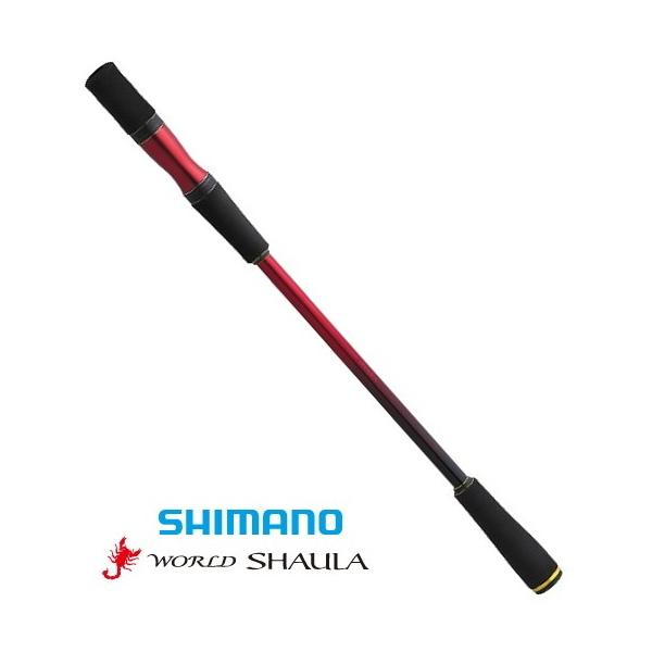 ワールドシャウラ　1604 エクステンションバット付き シマノ（SHIMANO） ワールドシャウラ エクステンションバット Type C