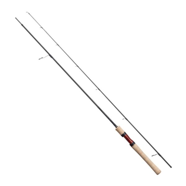 カーディフNX S43UL-4 (スピニング用)トラウトロッド fishing-tsuribitokan_4969363399281