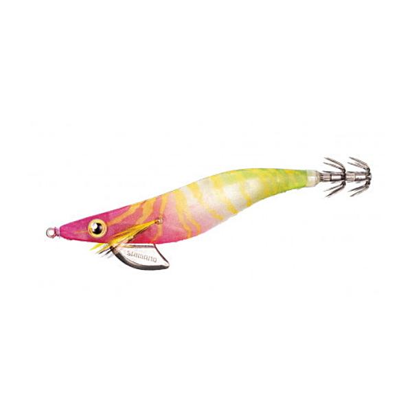 シマノ（SHIMANO） セフィアクリンチ フラッシュブースト QE-X35U #009