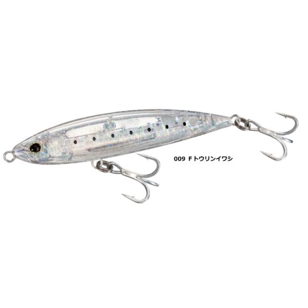 シマノ（SHIMANO） (セール) オシア サーディンボール 150S フラッシュ