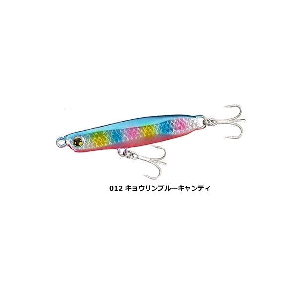 シマノ（SHIMANO） 熱砂 スピンビーム OO-232M 32g #012 キョウリン