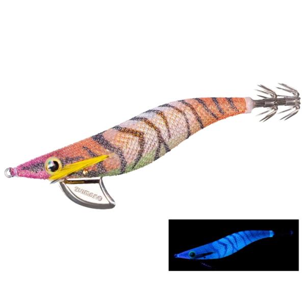 シマノ（SHIMANO） セフィア クリンチ ディープ フラッシュブースト