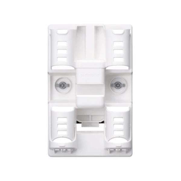 シマノ SHIMANO クーラーボックス クールボックス 竿受け 竿立て ロッドホルダー ロッドスタンドクーラーボックスを自分好みにカスタマイズダブルロッドレストは予備竿や玉ノ柄はもちろん、ツールの一時置きとしても使用可能です。※ロッド対応...