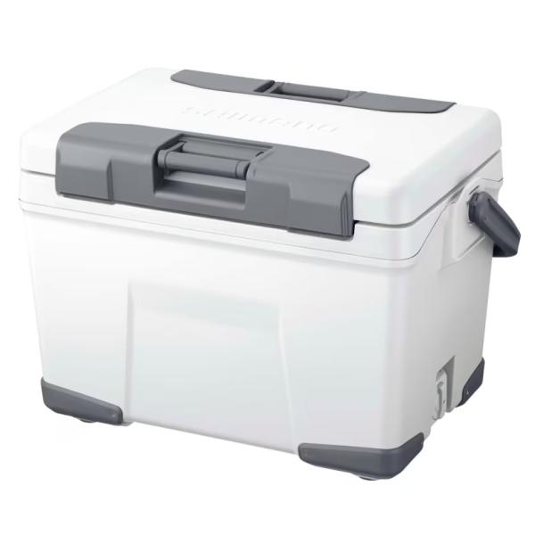 シマノ（SHIMANO） クーラーボックス アブソリュートフリーズ ベイシス