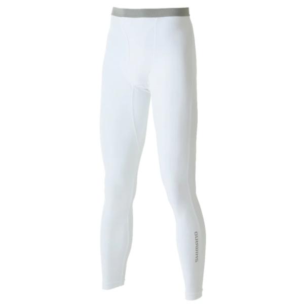 シマノ（SHIMANO） サンプロテクション インナー タイツ IN-007V