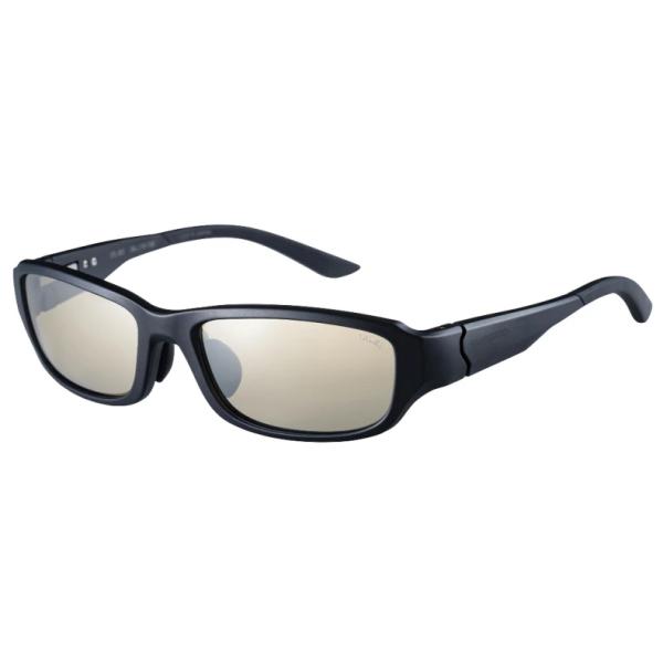 TALEXサングラス ブラック オーバーグラス -TRUEVIEW FOCUS – TALEX online store