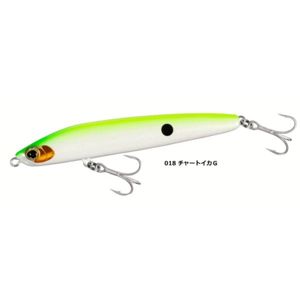シーバスルアー シマノ（SHIMANO） シーバス ルアー エクスセンス クー COO XAR-C 100F