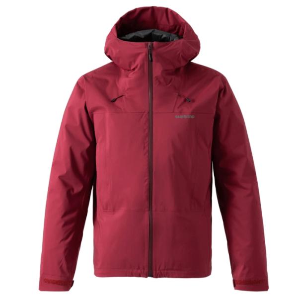 SHIMANO　シマノ　レインウエア　未使用 シマノ（SHIMANO） 【目玉商品】シマノ RA-140X (M／リミテッド