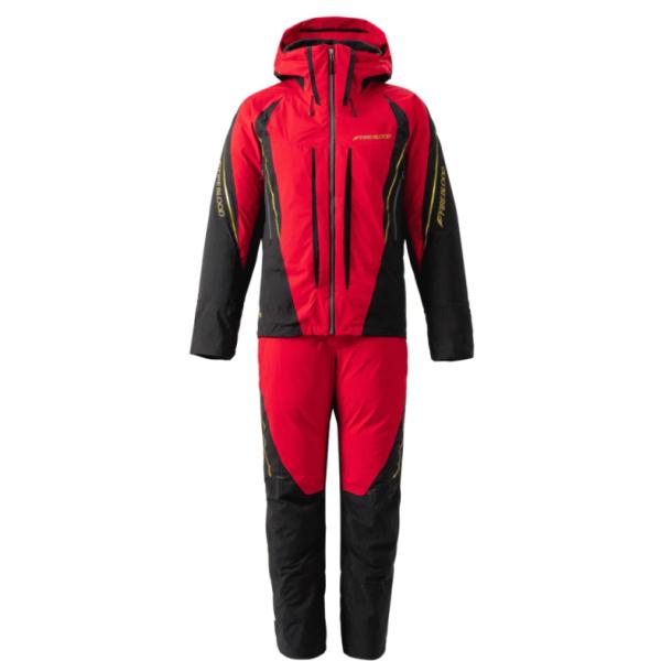 シマノ（SHIMANO） リミテッドプロ ゴアテックス ダウンスーツ RB-130W