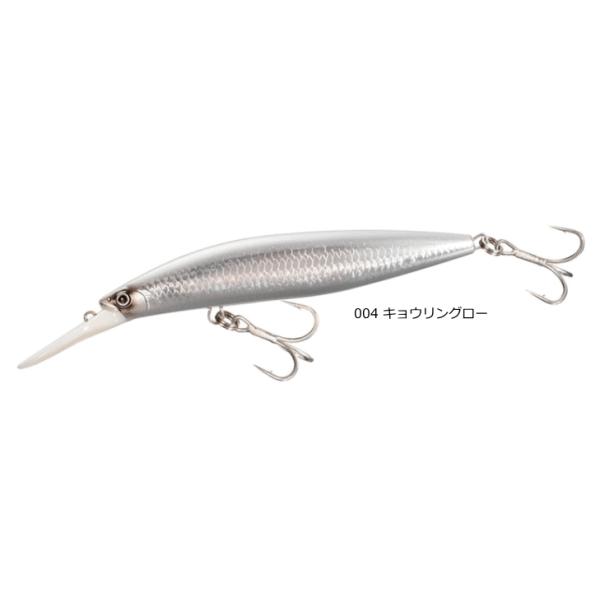 シマノ（SHIMANO） コルトスナイパー ロックディープ 120S AR-C #004