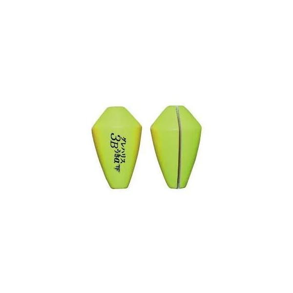 釣研 TSURIKEN グレ メジナ フカセ 磯 ウキ ナビ アタリウキ後付け可能な「割り」入りハリスうき突然浅くなったタナに即対応！フカセからまん棒の位置にセットできるハリスうき本体に一直線の割り溝入り。ラインを割り溝に沿わせて使用する、...