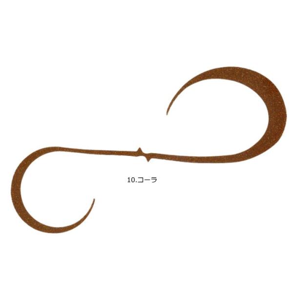 hayabusa 真鯛 マダイ 根魚 青物 ルアー 鯛ラバ 鯛カブラ タイカブラ タイラバ スカート ネクタイ 交換パーツ一般的なシートの約2倍にあたる0.6ｍｍ極厚シリコンシートを使用したバルキータイプが登場！極厚にすることで、フック絡み...