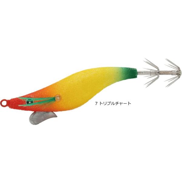 ハヤブサ　スクイッドジャンキー他色々　メタルスッテ　イカメタルドロッパー色々 fishing-tsuribitokan_4993722235897